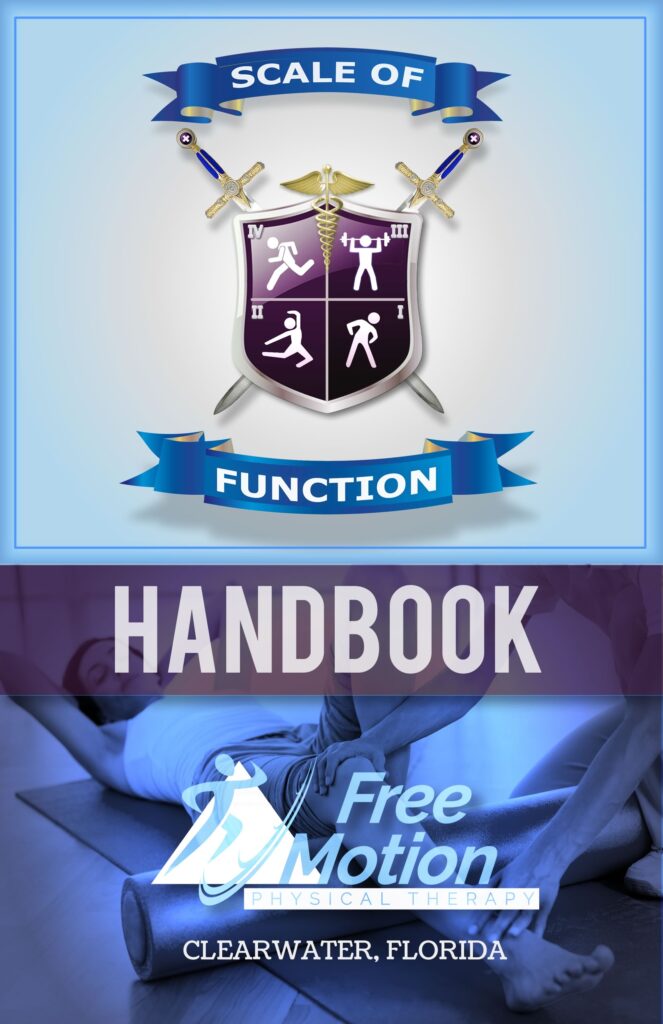 FREE MOTION HANDBOOK